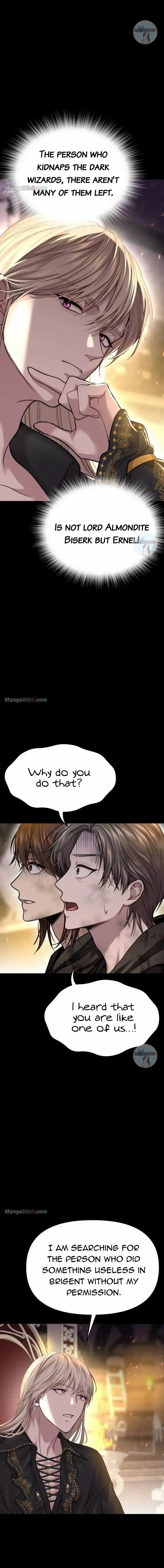 Read The Secret Bedroom of a Dejected Royal Daughter Manga Online