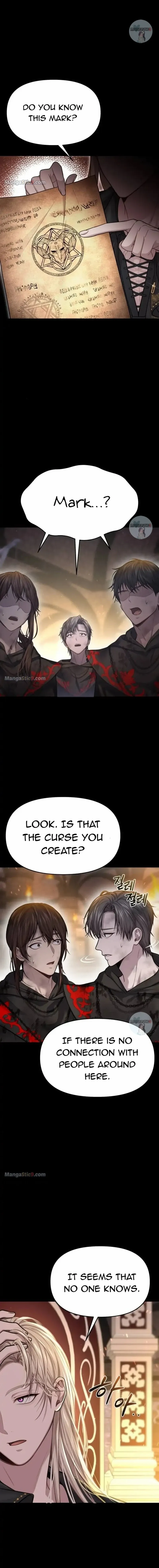 Read The Secret Bedroom of a Dejected Royal Daughter Manga Online