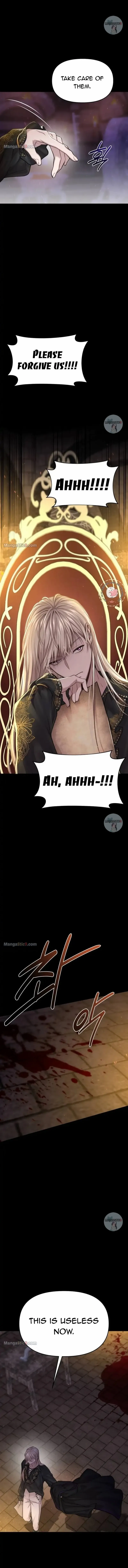Read The Secret Bedroom of a Dejected Royal Daughter Manga Online