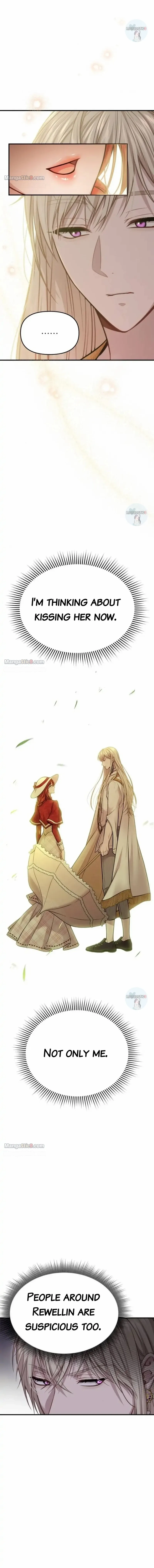 Read The Secret Bedroom of a Dejected Royal Daughter Manga Online