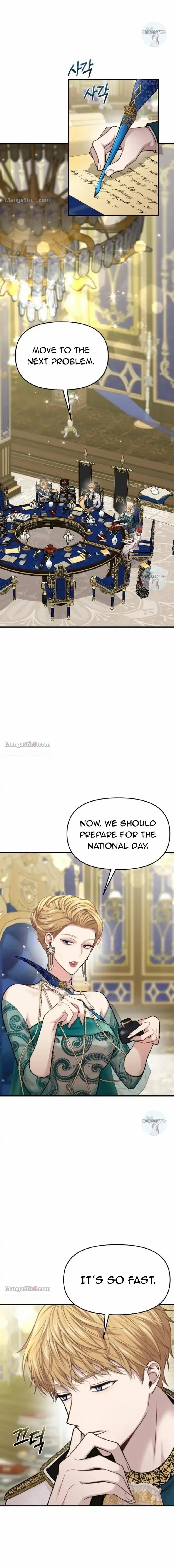 Read The Secret Bedroom of a Dejected Royal Daughter Manga Online