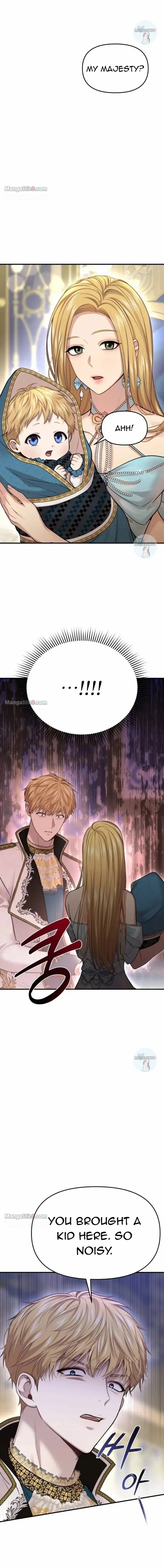 Read The Secret Bedroom of a Dejected Royal Daughter Manga Online