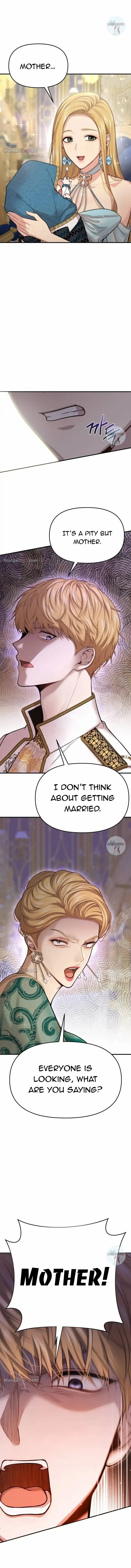 Read The Secret Bedroom of a Dejected Royal Daughter Manga Online