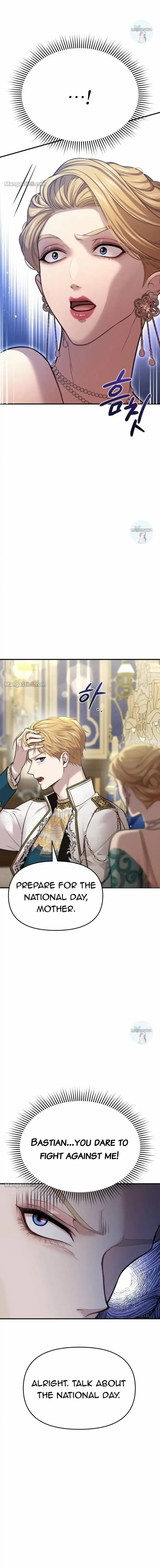 Read The Secret Bedroom of a Dejected Royal Daughter Manga Online