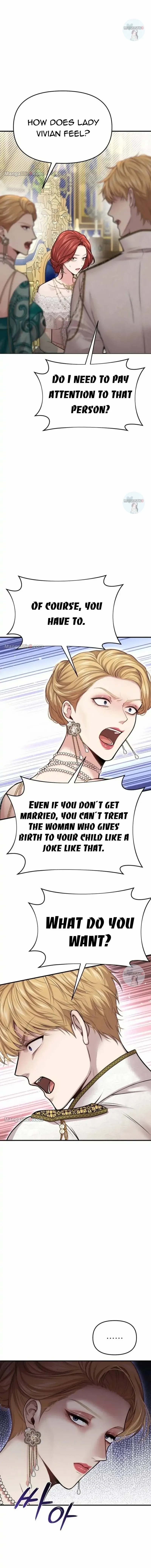 Read The Secret Bedroom of a Dejected Royal Daughter Manga Online