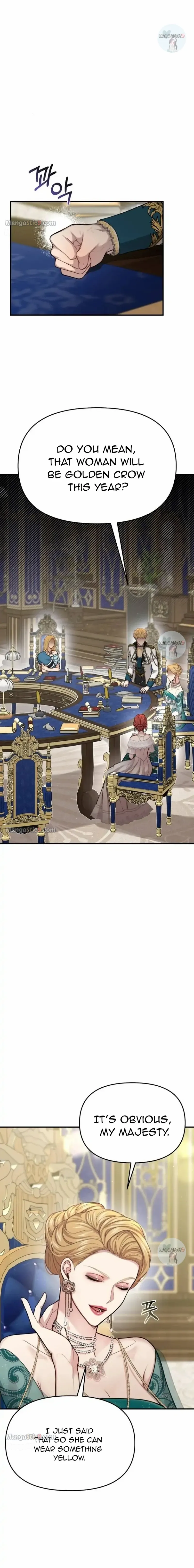 Read The Secret Bedroom of a Dejected Royal Daughter Manga Online