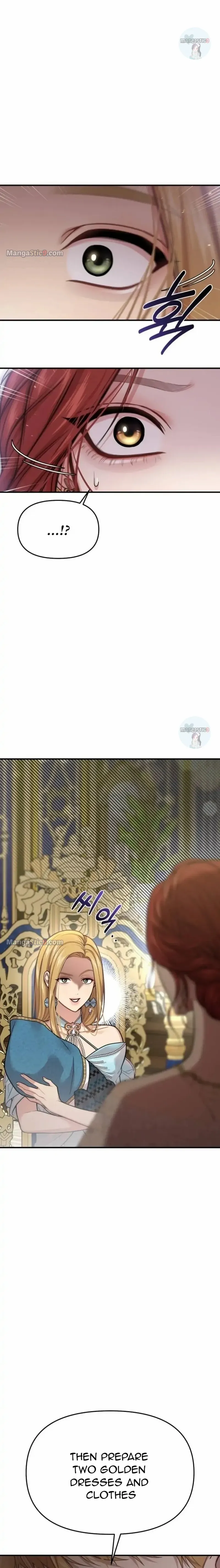 Read The Secret Bedroom of a Dejected Royal Daughter Manga Online