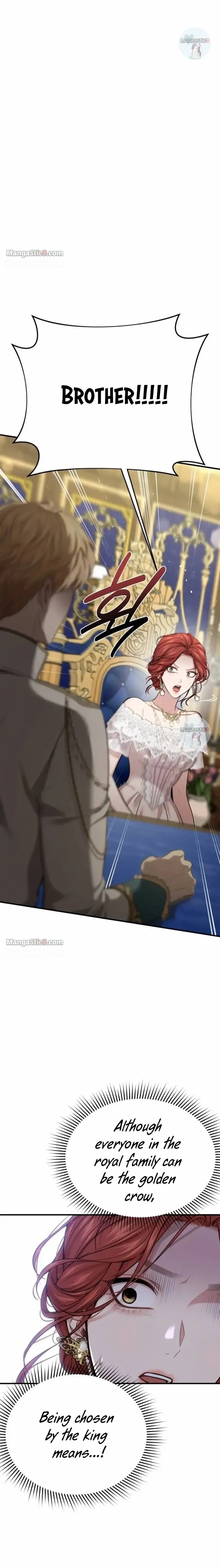Read The Secret Bedroom of a Dejected Royal Daughter Manga Online
