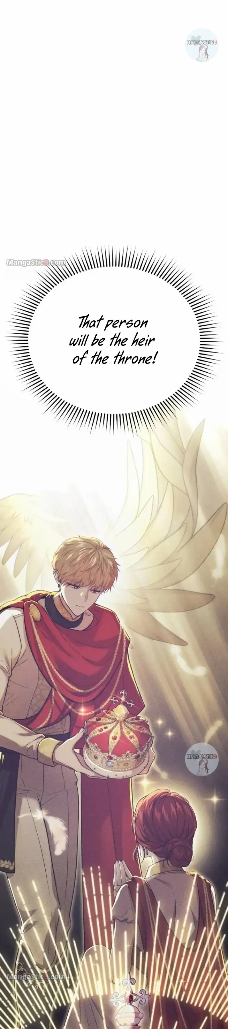 Read The Secret Bedroom of a Dejected Royal Daughter Manga Online