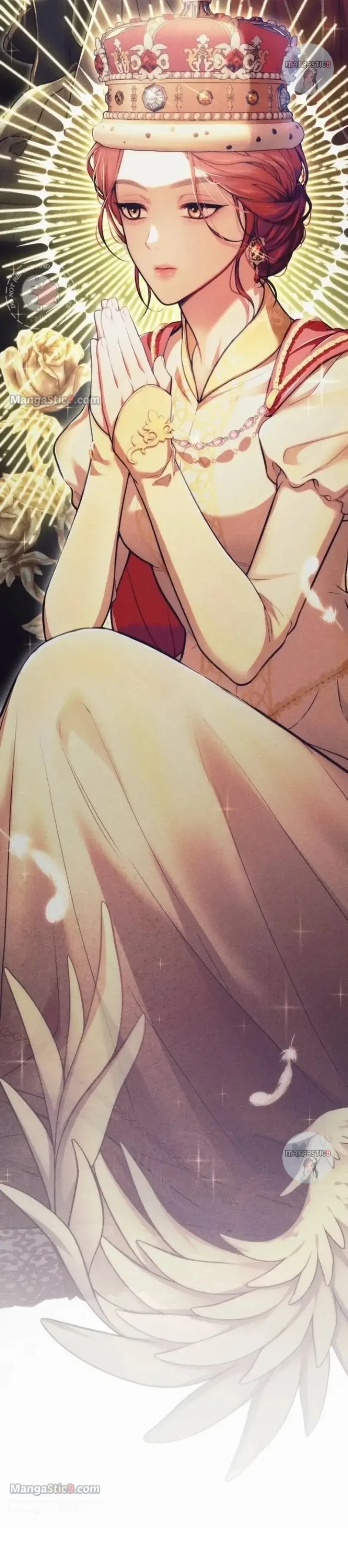 Read The Secret Bedroom of a Dejected Royal Daughter Manga Online