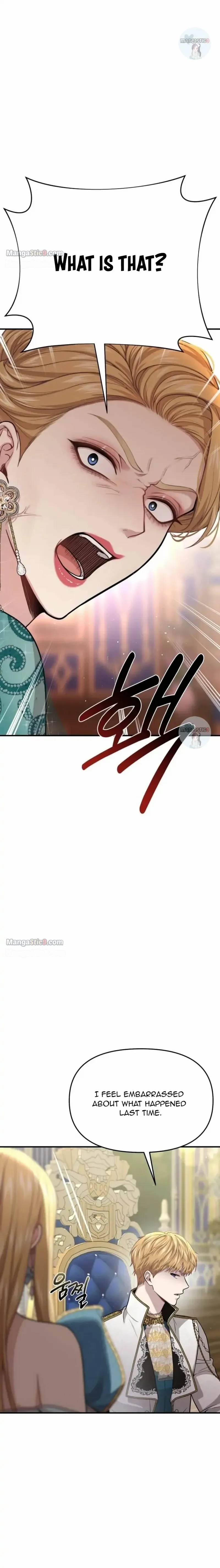 Read The Secret Bedroom of a Dejected Royal Daughter Manga Online