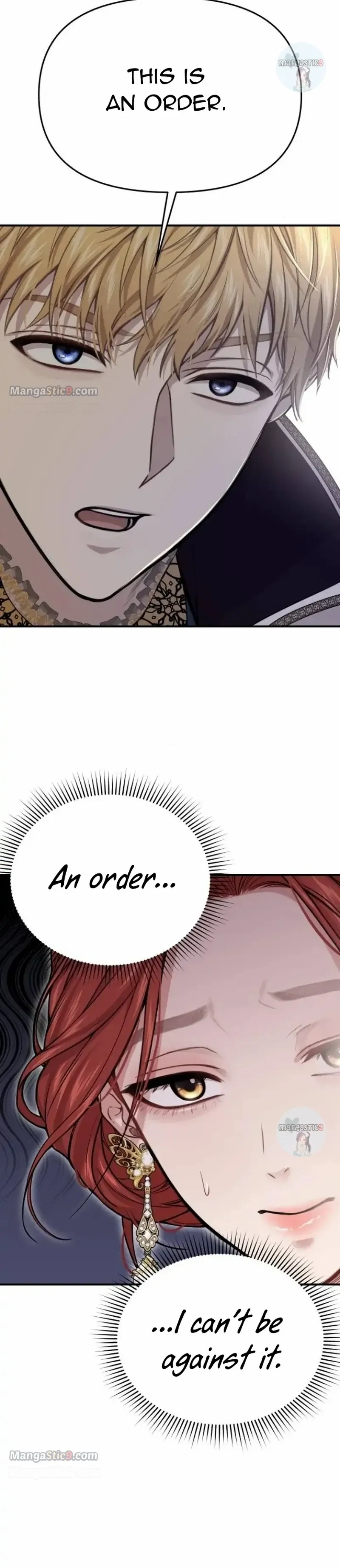 Read The Secret Bedroom of a Dejected Royal Daughter Manga Online