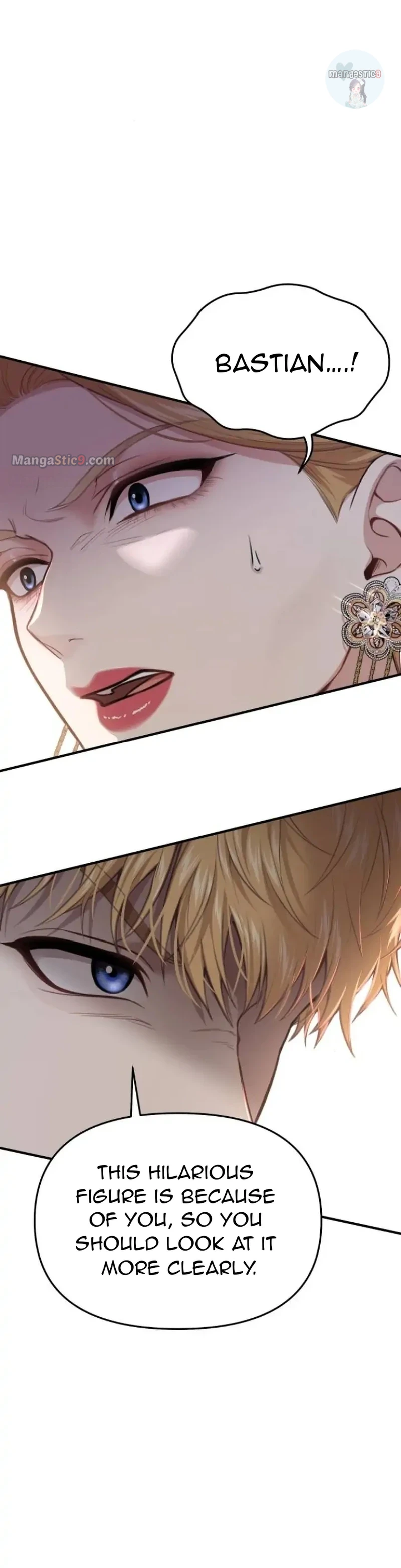 Read The Secret Bedroom of a Dejected Royal Daughter Manga Online