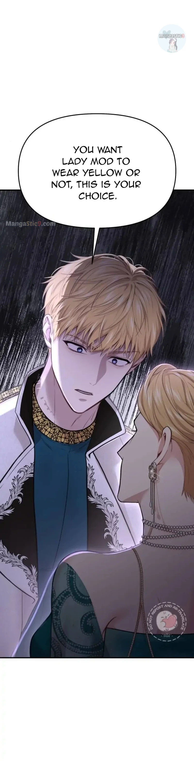 Read The Secret Bedroom of a Dejected Royal Daughter Manga Online