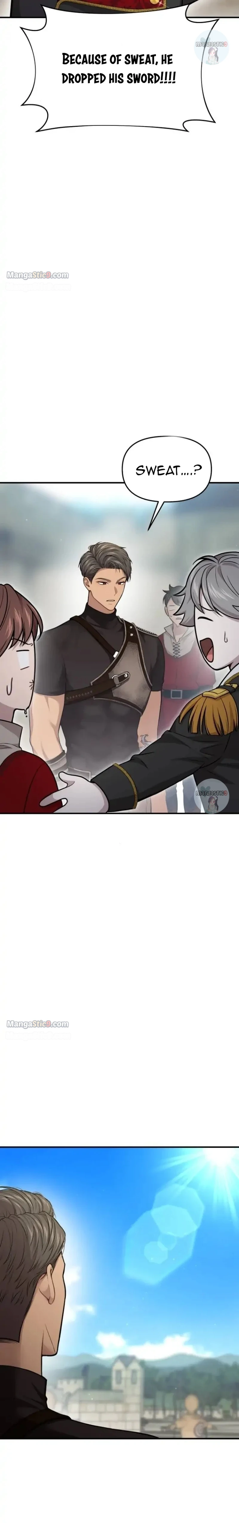 Read The Secret Bedroom of a Dejected Royal Daughter Manga Online