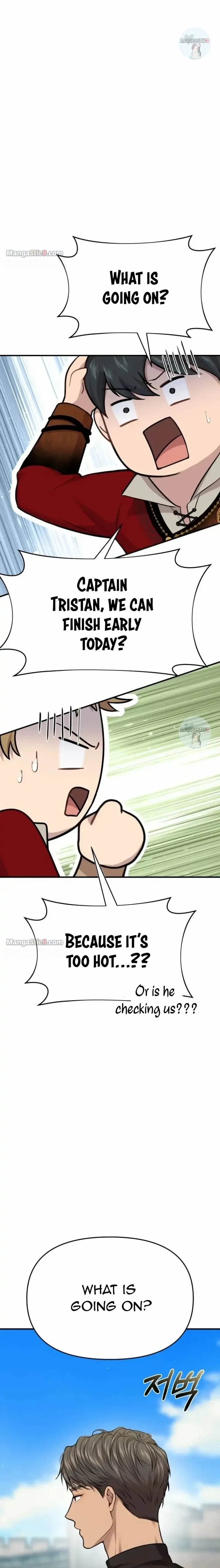 Read The Secret Bedroom of a Dejected Royal Daughter Manga Online