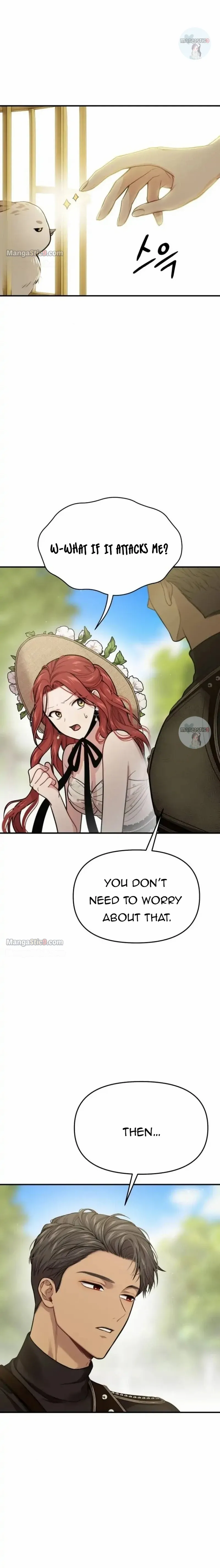 Read The Secret Bedroom of a Dejected Royal Daughter Manga Online