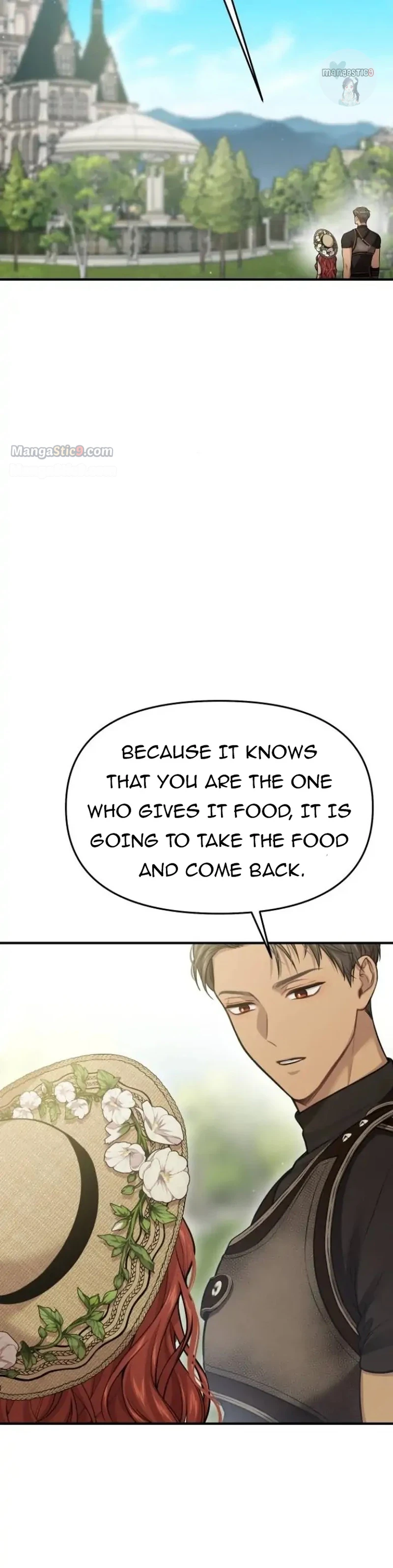 Read The Secret Bedroom of a Dejected Royal Daughter Manga Online
