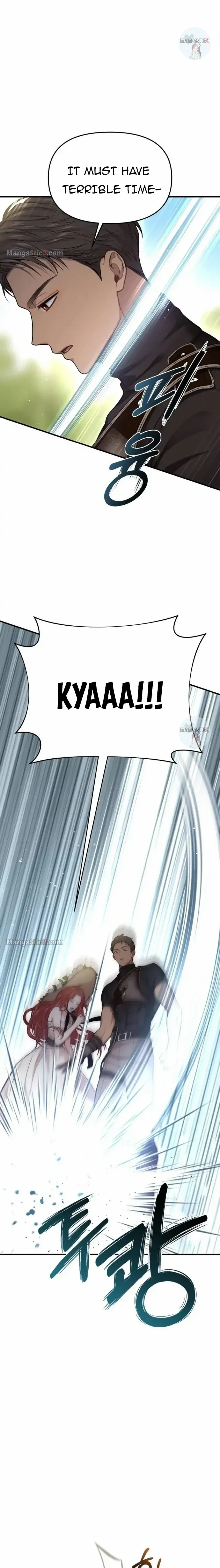Read The Secret Bedroom of a Dejected Royal Daughter Manga Online