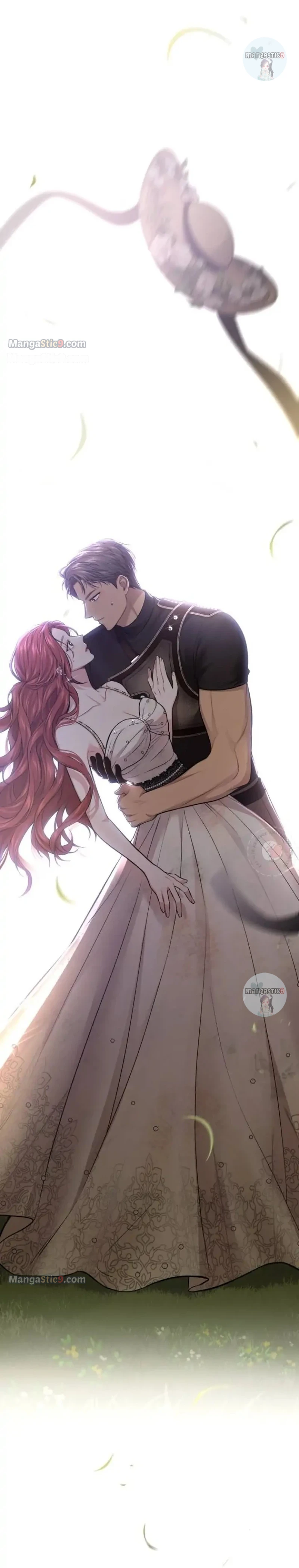 Read The Secret Bedroom of a Dejected Royal Daughter Manga Online