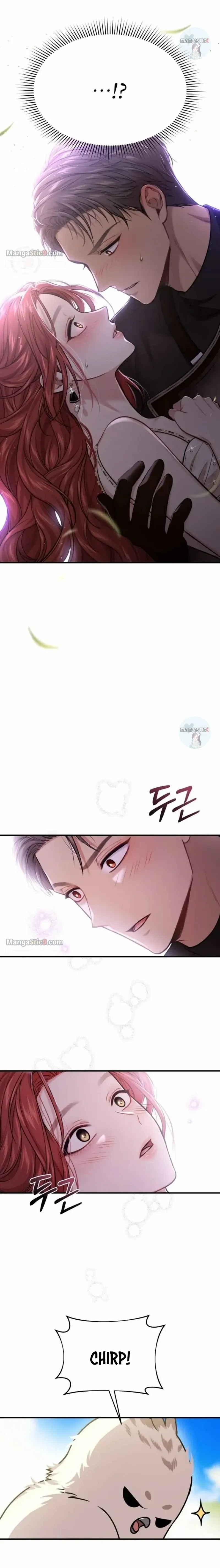 Read The Secret Bedroom of a Dejected Royal Daughter Manga Online