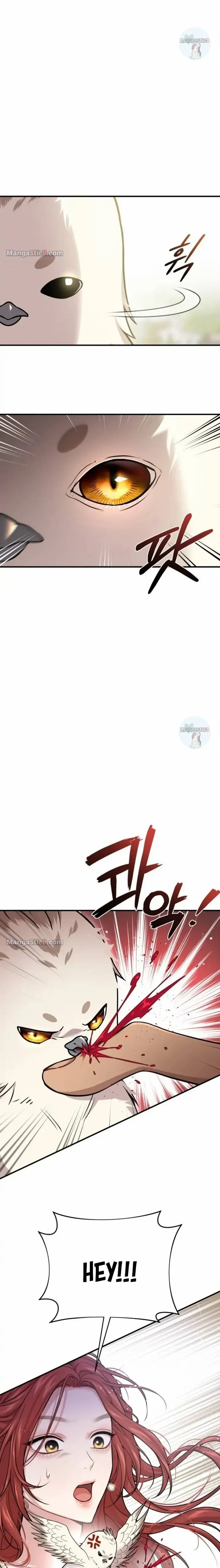 Read The Secret Bedroom of a Dejected Royal Daughter Manga Online