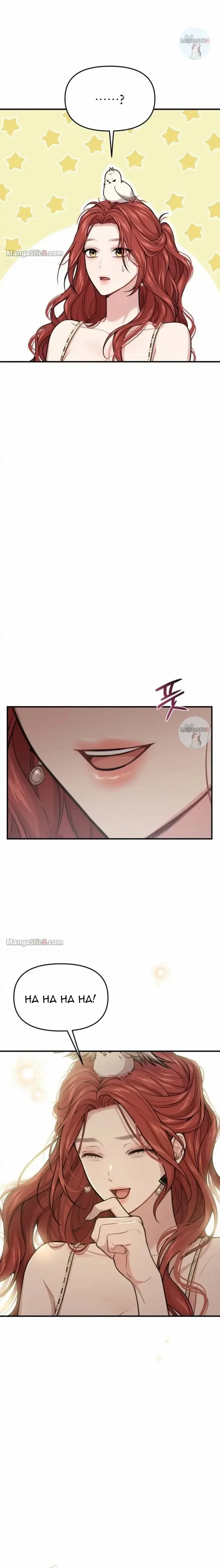 Read The Secret Bedroom of a Dejected Royal Daughter Manga Online