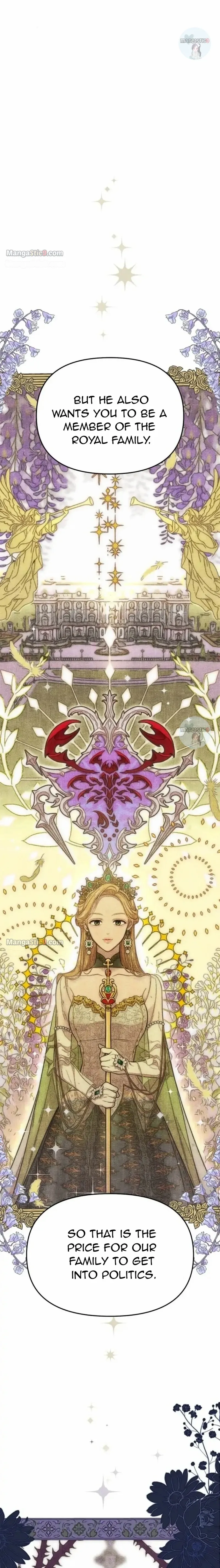 Read The Secret Bedroom of a Dejected Royal Daughter Manga Online