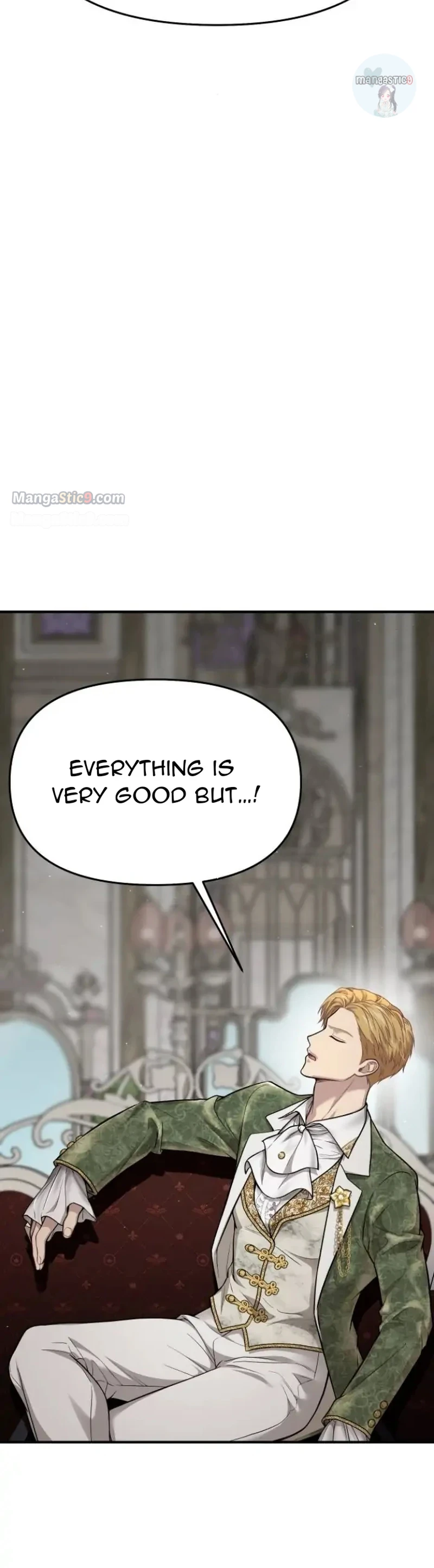 Read The Secret Bedroom of a Dejected Royal Daughter Manga Online