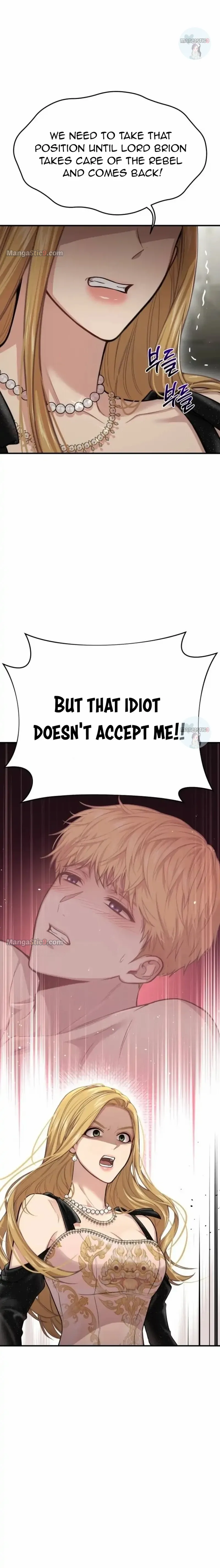 Read The Secret Bedroom of a Dejected Royal Daughter Manga Online