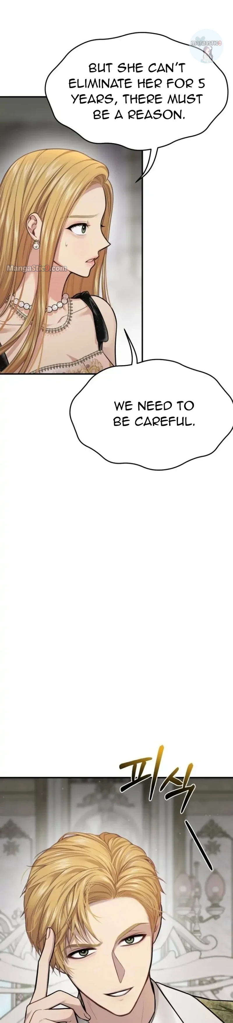 Read The Secret Bedroom of a Dejected Royal Daughter Manga Online