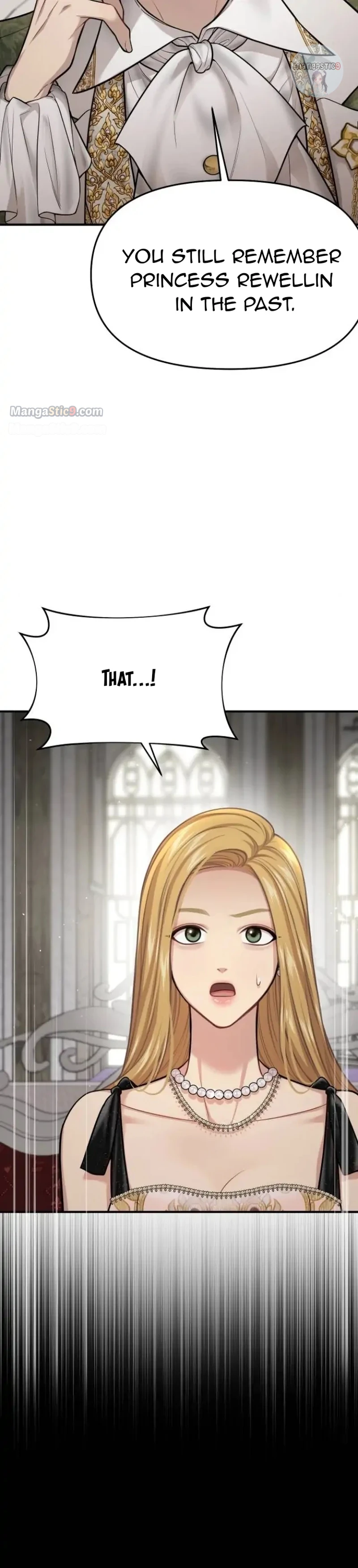 Read The Secret Bedroom of a Dejected Royal Daughter Manga Online