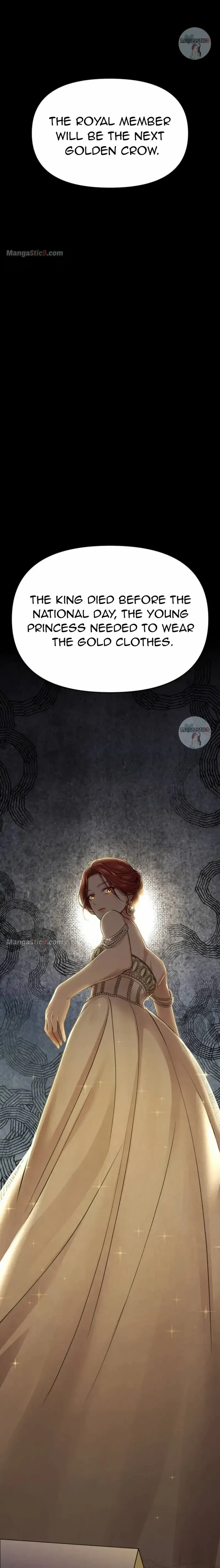 Read The Secret Bedroom of a Dejected Royal Daughter Manga Online