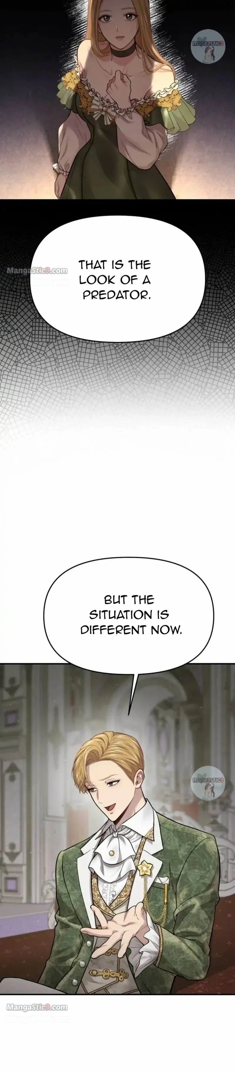 Read The Secret Bedroom of a Dejected Royal Daughter Manga Online