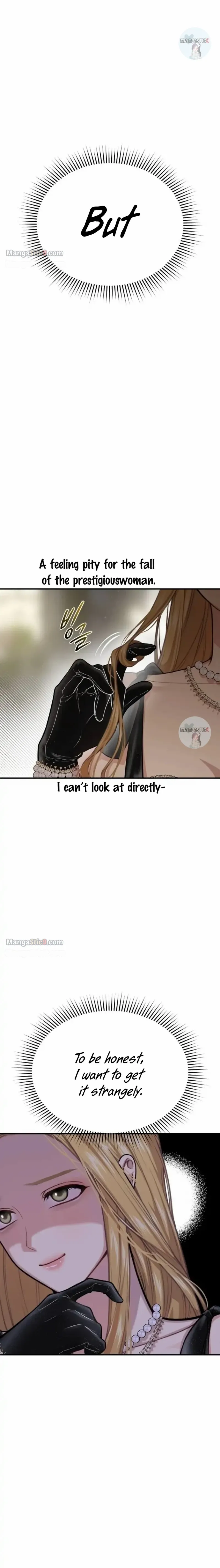 Read The Secret Bedroom of a Dejected Royal Daughter Manga Online