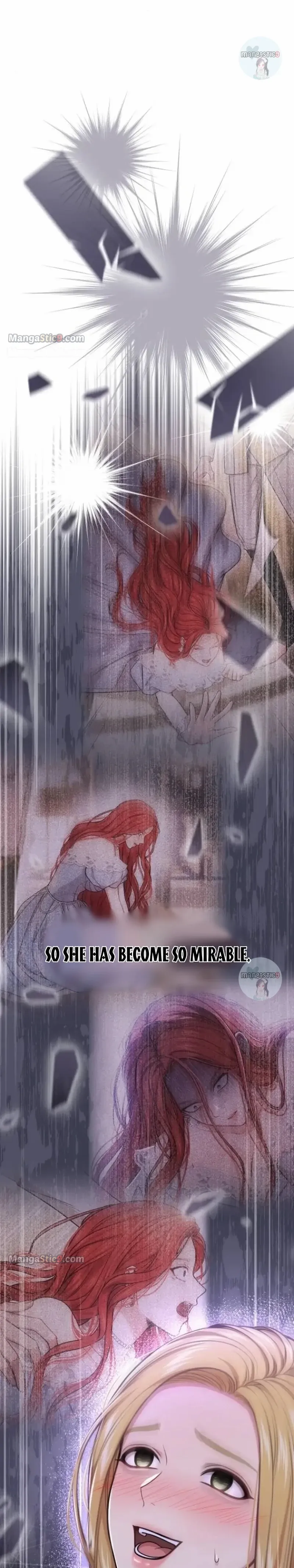 Read The Secret Bedroom of a Dejected Royal Daughter Manga Online