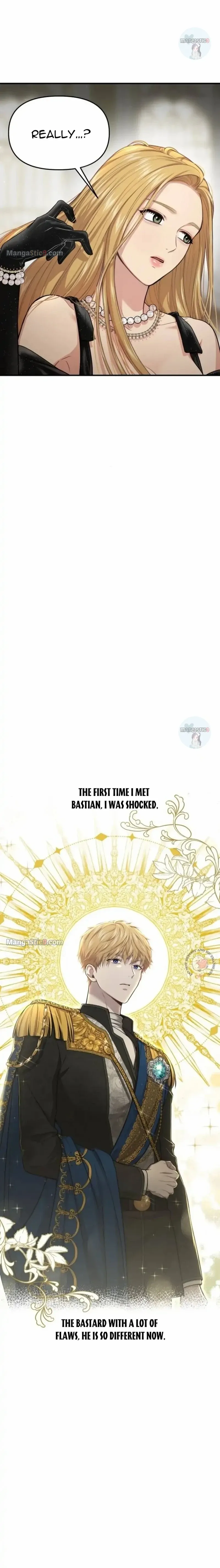 Read The Secret Bedroom of a Dejected Royal Daughter Manga Online