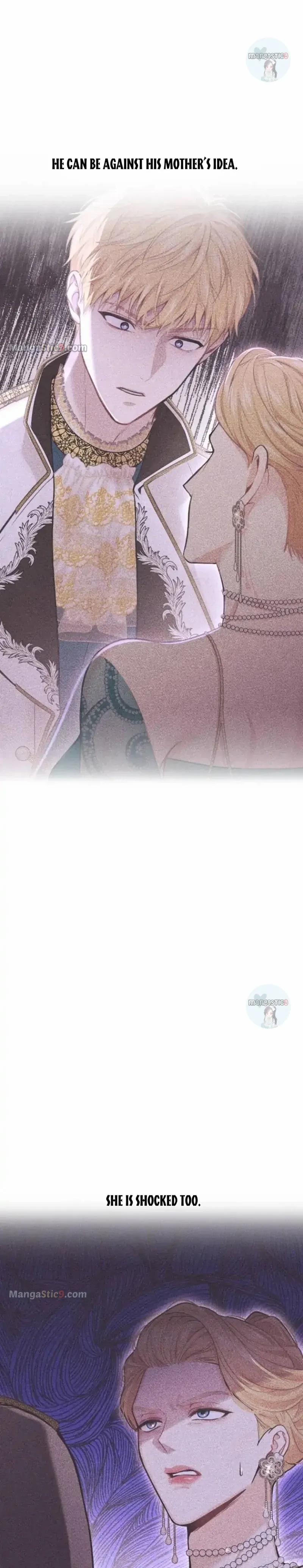 Read The Secret Bedroom of a Dejected Royal Daughter Manga Online