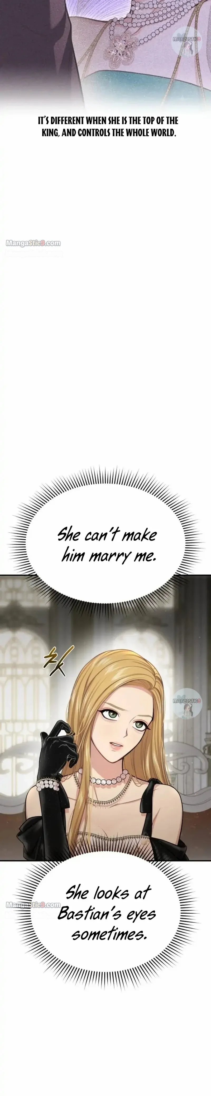 Read The Secret Bedroom of a Dejected Royal Daughter Manga Online
