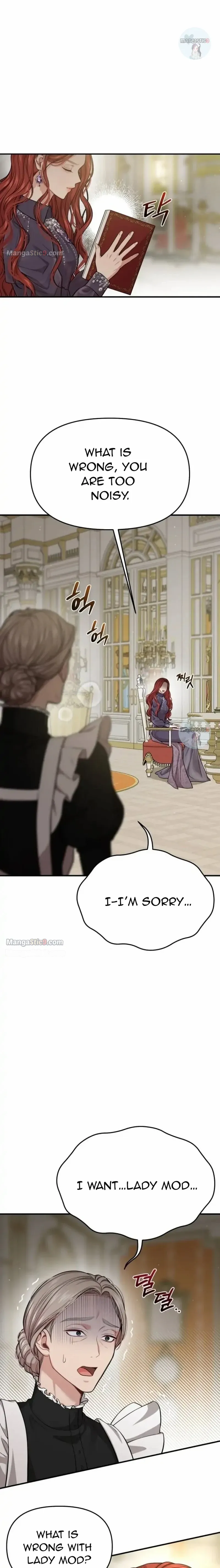 Read The Secret Bedroom of a Dejected Royal Daughter Manga Online