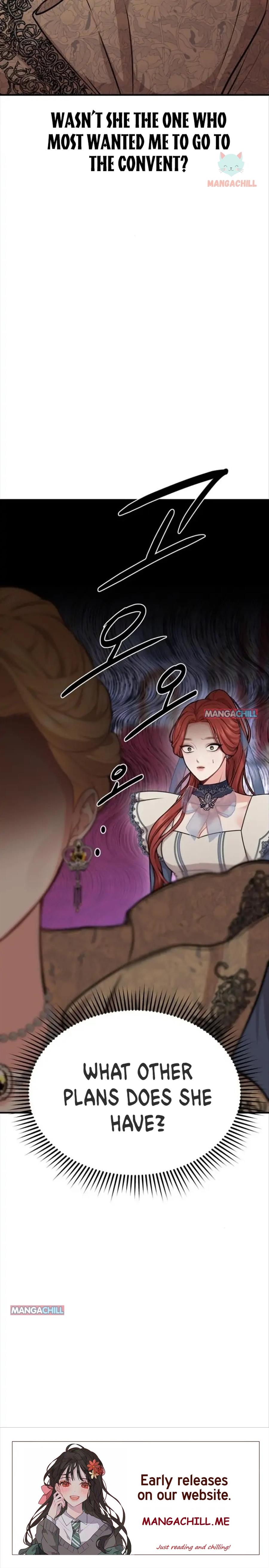 Read The Secret Bedroom of a Dejected Royal Daughter Manga Online