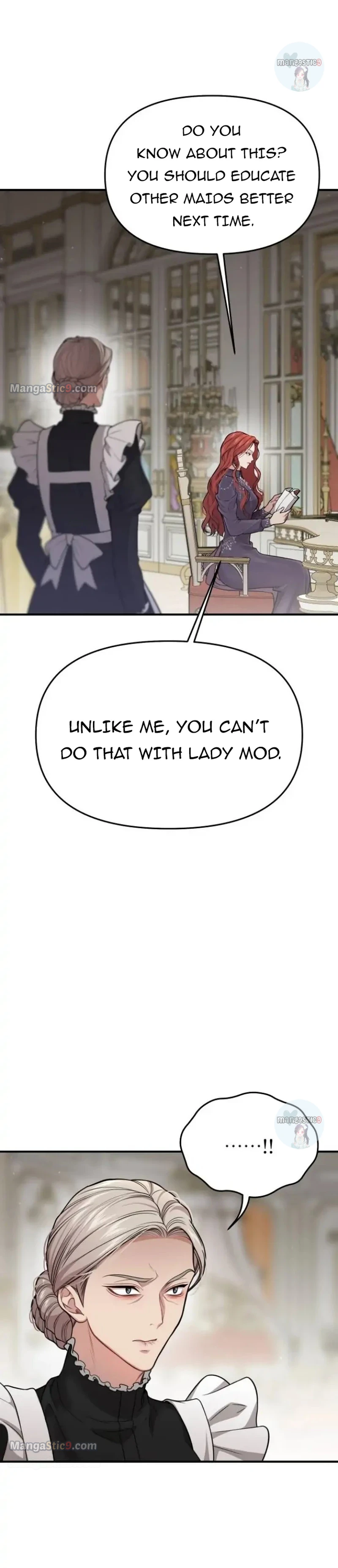 Read The Secret Bedroom of a Dejected Royal Daughter Manga Online