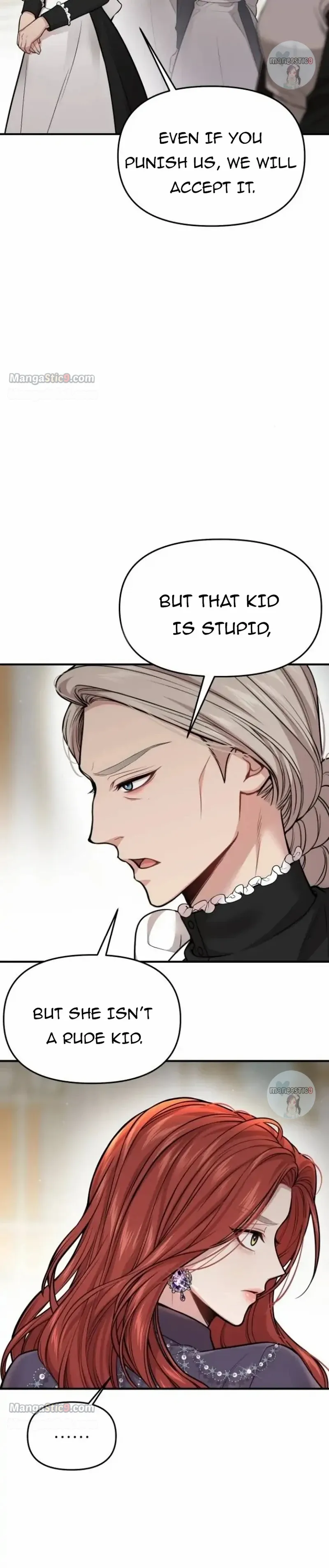 Read The Secret Bedroom of a Dejected Royal Daughter Manga Online
