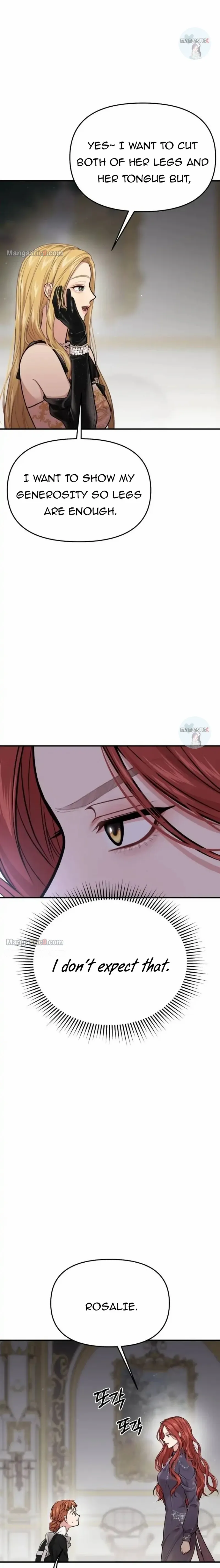 Read The Secret Bedroom of a Dejected Royal Daughter Manga Online