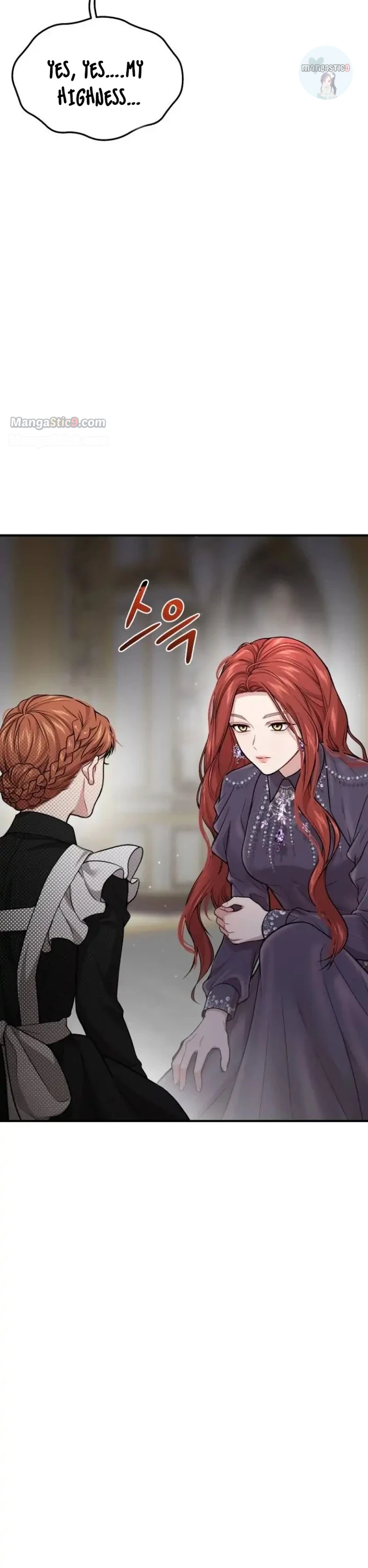 Read The Secret Bedroom of a Dejected Royal Daughter Manga Online