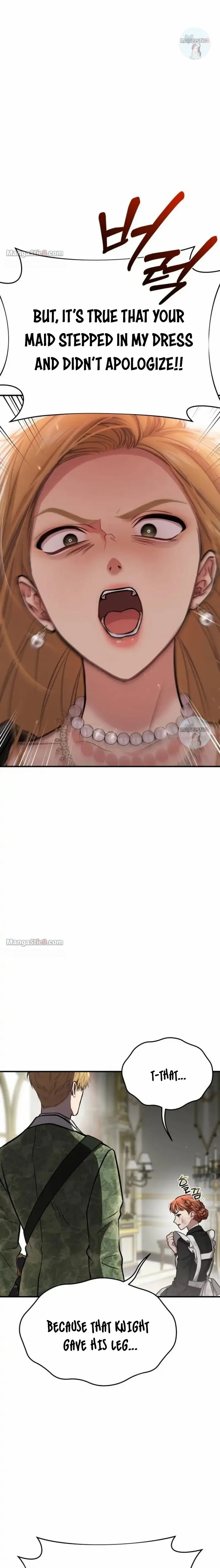Read The Secret Bedroom of a Dejected Royal Daughter Manga Online