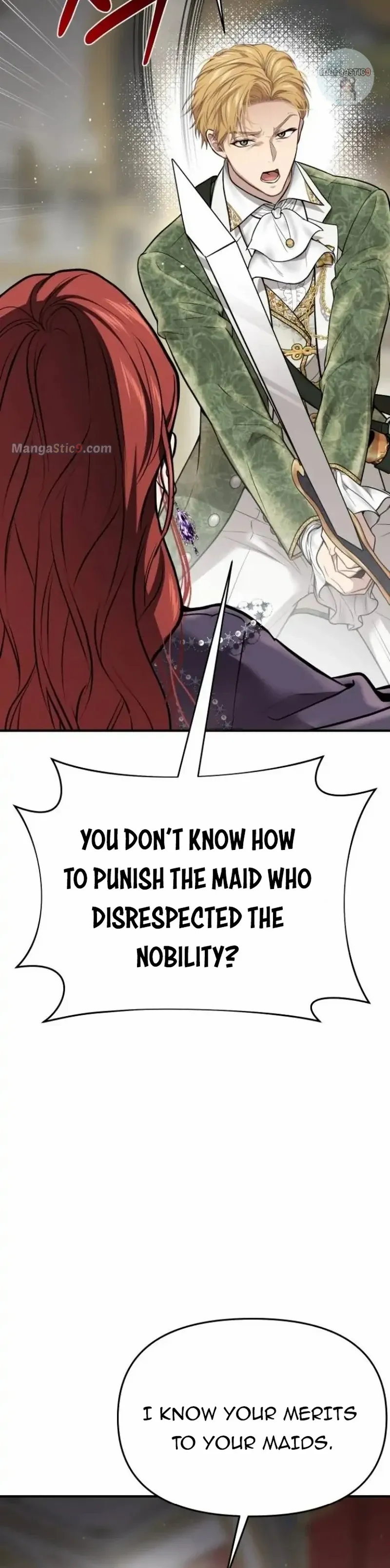 Read The Secret Bedroom of a Dejected Royal Daughter Manga Online
