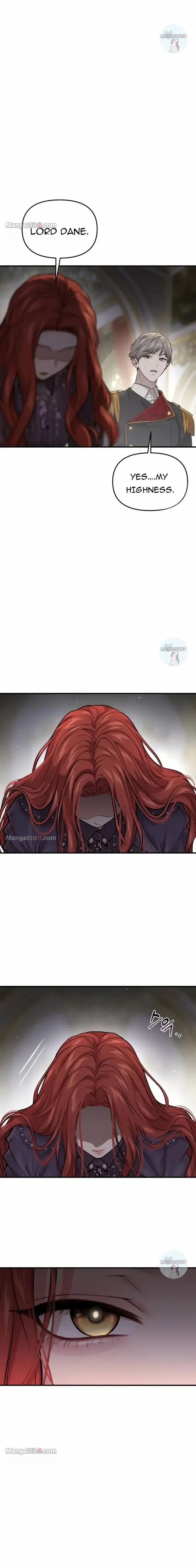 Read The Secret Bedroom of a Dejected Royal Daughter Manga Online
