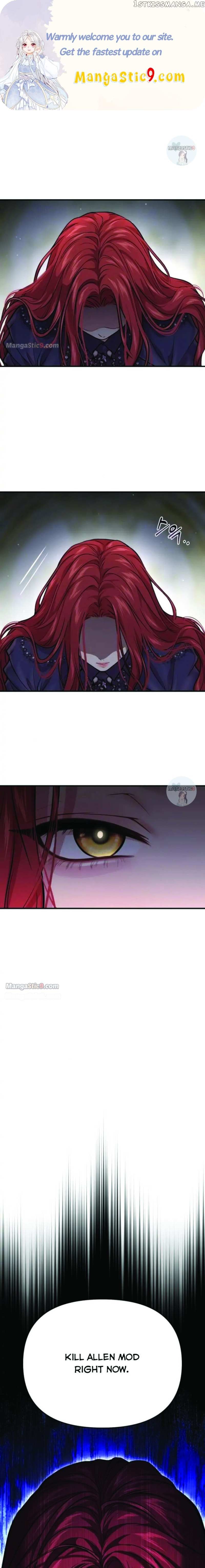Read The Secret Bedroom of a Dejected Royal Daughter Manga Online