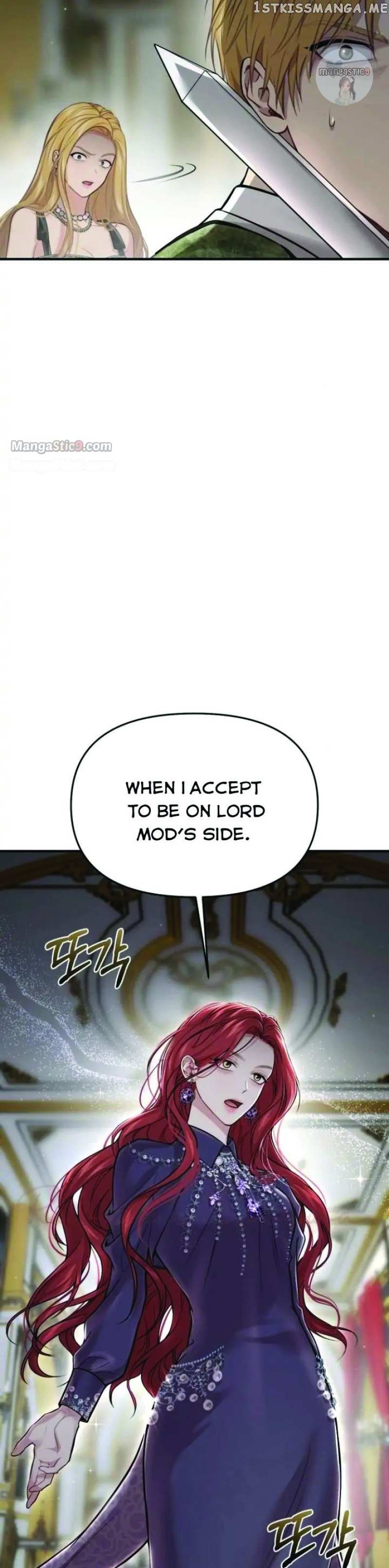 Read The Secret Bedroom of a Dejected Royal Daughter Manga Online